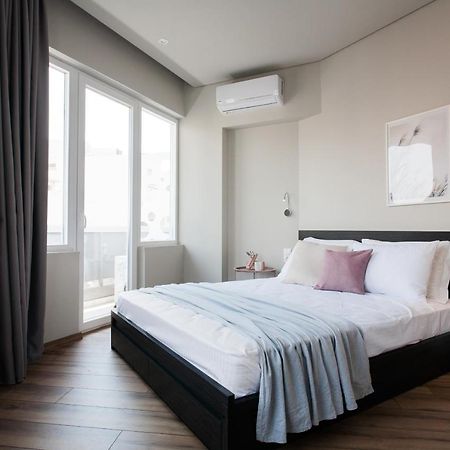 Wyz Athens Apartments By Upstreet Atenas Exterior foto