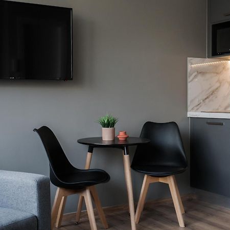 Wyz Athens Apartments By Upstreet Atenas Exterior foto