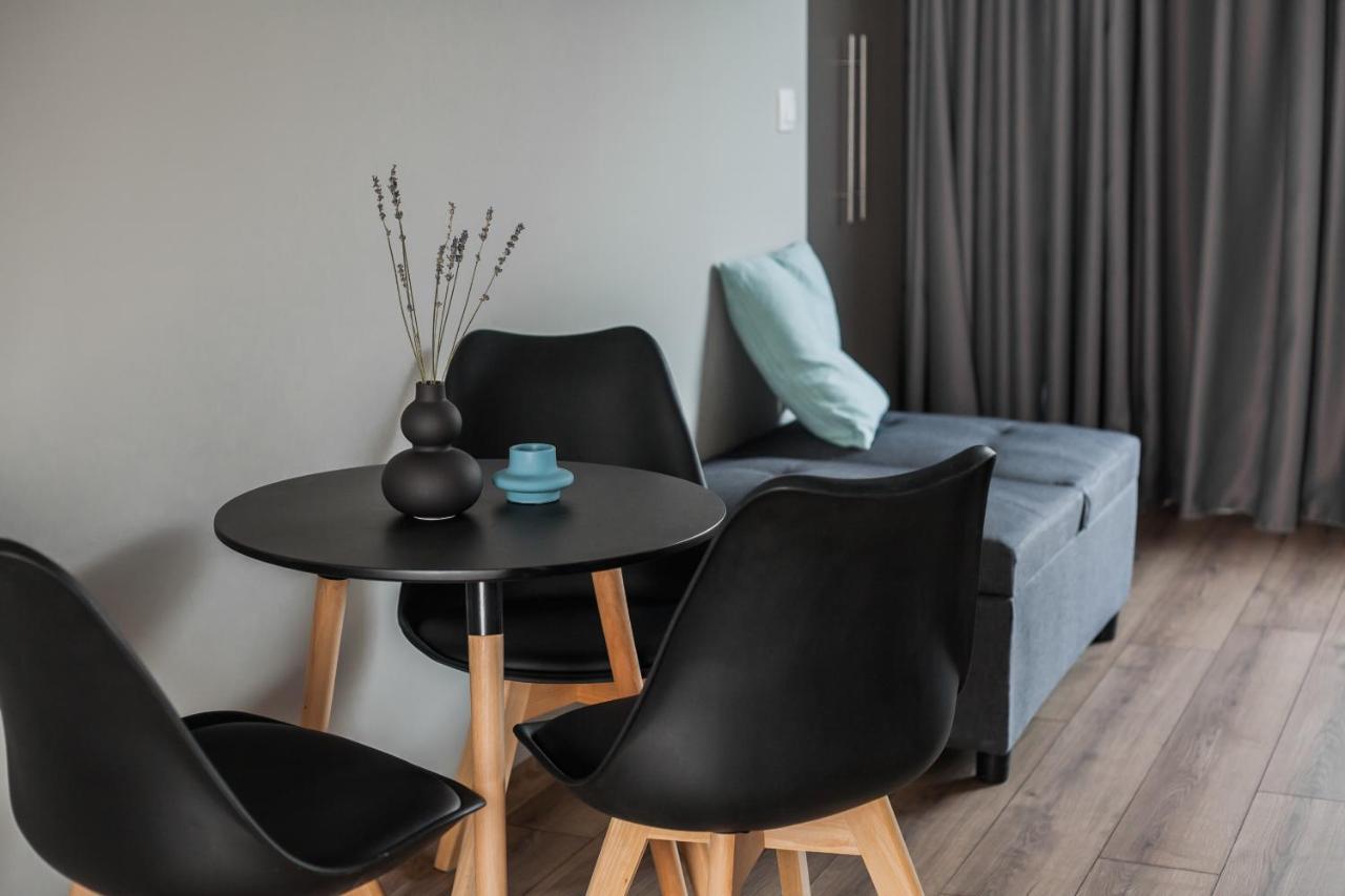 Wyz Athens Apartments By Upstreet Atenas Exterior foto