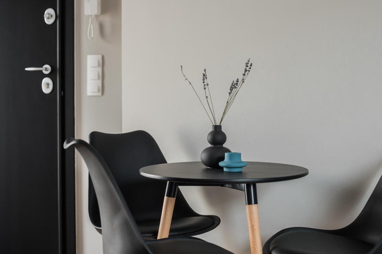Wyz Athens Apartments By Upstreet Atenas Exterior foto
