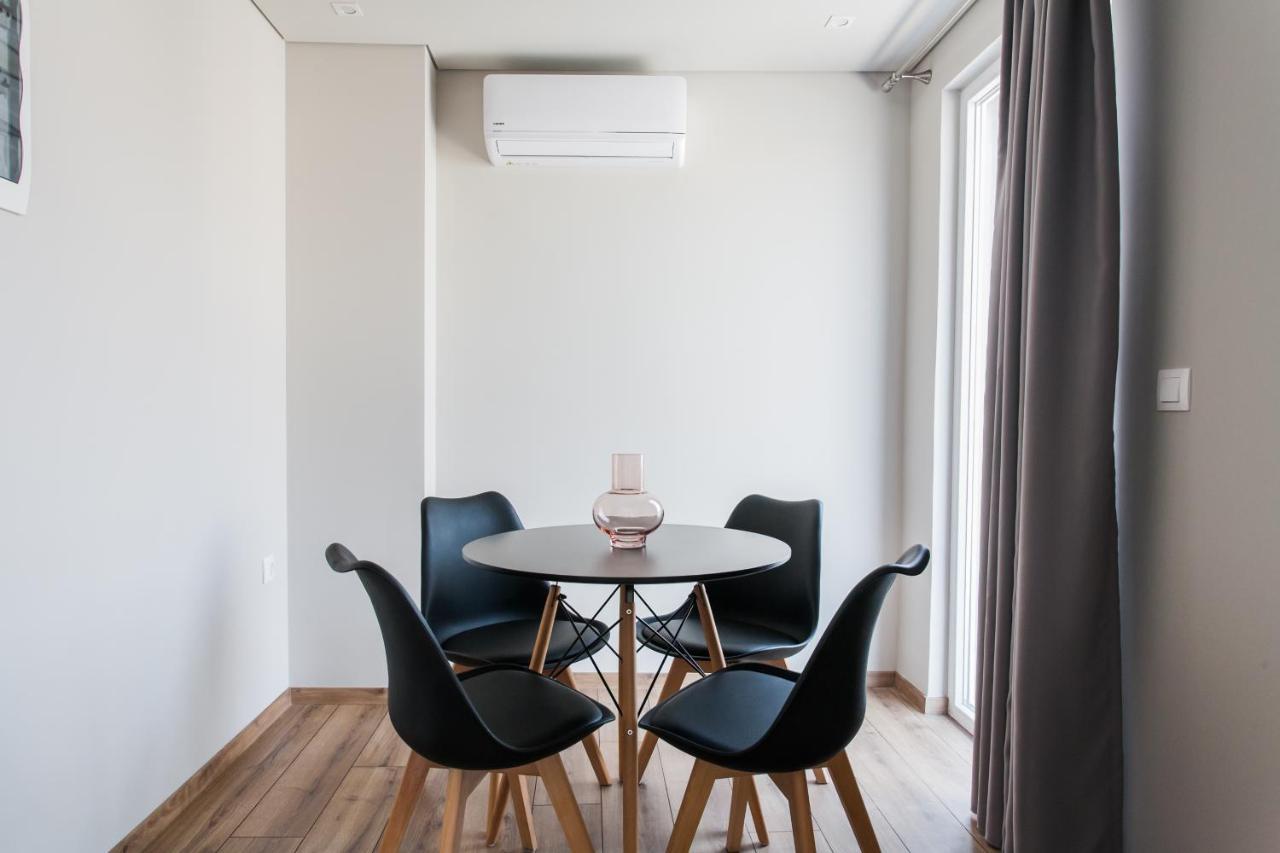 Wyz Athens Apartments By Upstreet Atenas Exterior foto