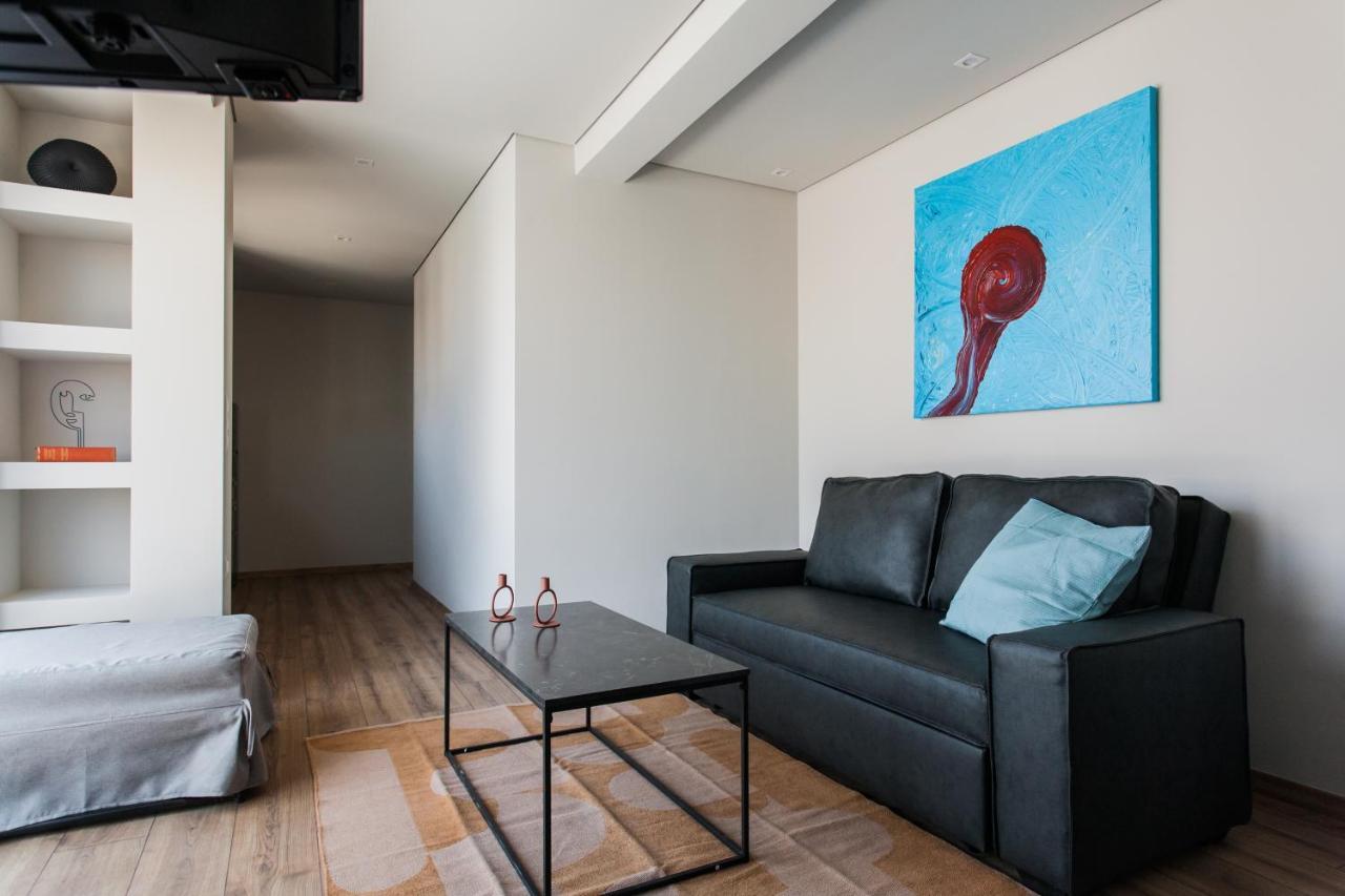 Wyz Athens Apartments By Upstreet Atenas Exterior foto